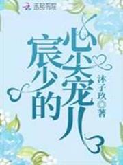 宸少的心尖寵兒