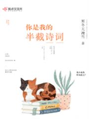 你是我的半截詩詞