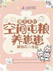 重生後我靠空間屯糧養崽崽