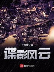 諜影風雲