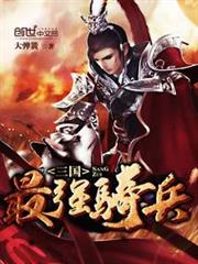 三國最強騎兵