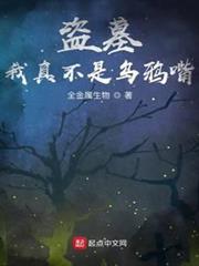 盜墓：我真不是烏鴉嘴