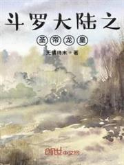 斗羅大陸之聖帝龍皇
