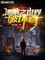 漫威之世界破壞者