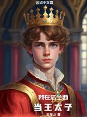 我在法蘭西當王太子