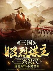 三國：昭烈謀主，三興炎漢