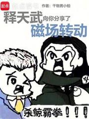 釋天武向你分享了磁場轉動
