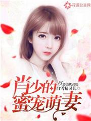 肖少的蜜寵萌妻