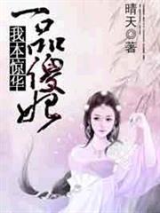 一品傻妃：我本驚華