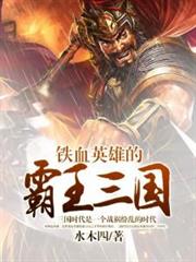 鐵血英雄的霸王三國