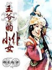 穿越時空：王爺的小女僕