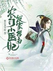 農門小醫妃發家指南