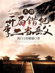 大唐：開局錯把李二當岳父