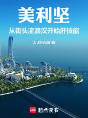 美利堅：從街頭流浪漢開始肝技能