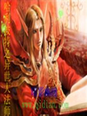 哈利波特之異世大法師