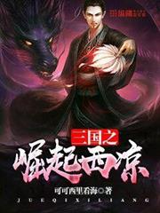 三國之崛起西涼
