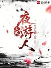 大乾夜遊人