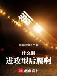 什麼叫進攻型後腰啊