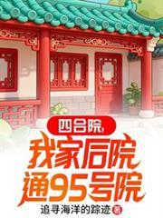 四合院，我家後院通95號院