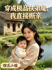 穿成極品扶弟魔，我直接斷親