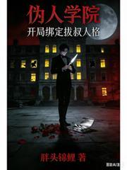 偽人學院，開局綁定拔叔人格