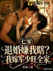 七零退婚嫌我瞎？我嫁軍少旺全家
