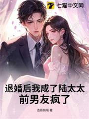 退婚後我成了陸太太，前男友瘋了