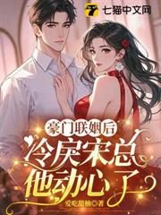 豪門聯姻後，冷戾宋總他動心了