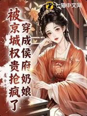 穿成侯府奶娘，被京城權貴搶瘋了