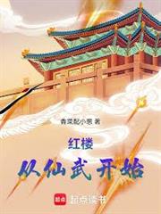 紅樓：從仙武開始