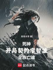 死神：開局契約宇智波全族亡魂