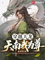 穿越天龍：天南我為尊