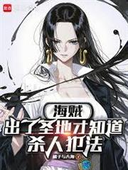 海賊：出了聖地才知道殺人犯法