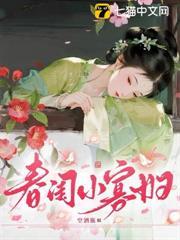 春閨小寡婦