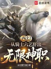 西幻：從騎士六藝肝出無限神職