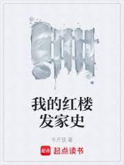 我的紅樓發家史