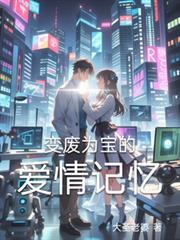 變廢為寶的愛情記憶