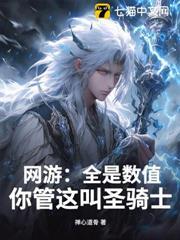 網遊：全是數值，你管這叫聖騎士？