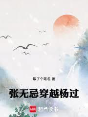 張無忌穿越楊過