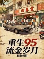 重生95流金歲月