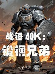 戰錘40k：鍛鋼兄弟