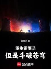 重生霍雨浩，但是斗破蒼穹