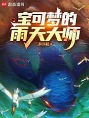 寶可夢的雨天大師