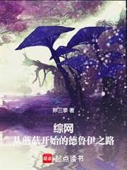 綜網：從蘑菇開始的德魯伊之路