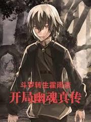 斗羅：轉生霍雨浩開局幽魂真傳