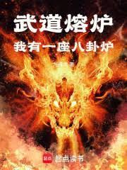 武道熔爐：我有一座八卦爐