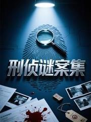 刑偵迷案集