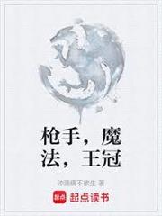 槍手，魔法，王冠