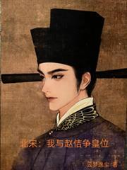 北宋：我與趙佶爭皇位