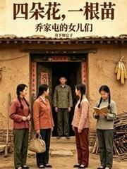 五朵花，一根苗